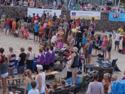Beachcup 2014